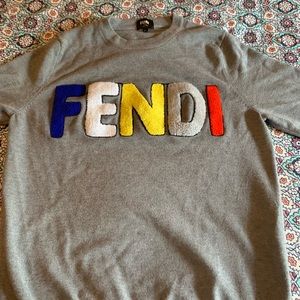 Fendi sweater